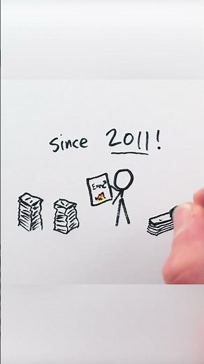 Get one of my original drawings on Patreon!