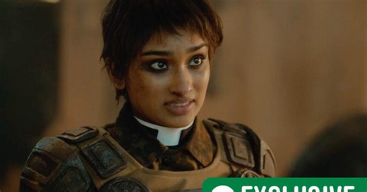 Doctor Who's Varada Sethu reveals how Belinda is linked to Mundy Flynn