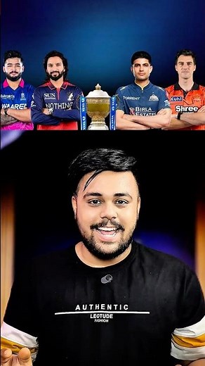 IPL 2026 Final | One Team to Win Their 2nd Trophy 🏆🔥