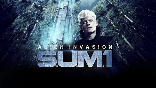 Alien Invasion: S.U.M.1 - Apple TV