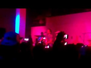 Common Kings - Alcoholic