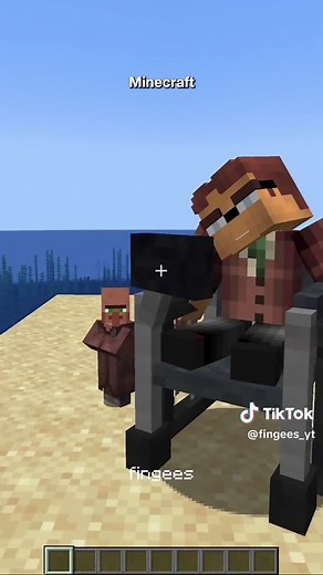 Exploring Time Machines in Minecraft