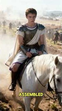 Two Armies, One Fate - The Battle of Philippi #documentary #history