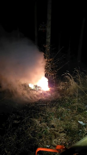 Tuono Blue 30 (New Edition) | Pyrobatzi