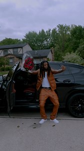 My Ex is Delusional 😩 | James Perkins