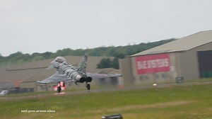 German Typhoon | Keith Jones Airshow Videos