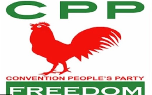 Convention People's Party turns 75 years