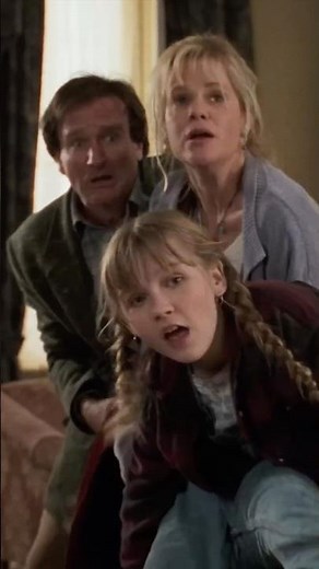 Jumanji (1995)