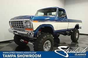 1978 Ford F-250