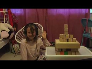 The Safe and Sound Protocol (SSP) behavioral and sensory changes in 5 days