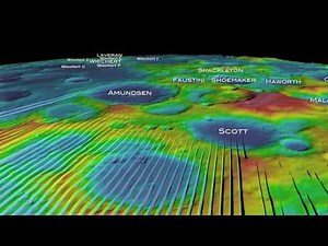 It's Official: Water Found on the Moon