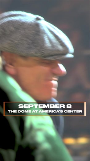 38K views · 29 shares | Tickets are on sale NOW⚡ Don't miss your chance to see AC/DC’s POWER UP TOUR 2026 in St. Louis at The Dome at America's Center on September 8, 2026 with special guest The Pretty Reckless! | Live Nation Concerts | Facebook