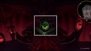 Baldur’s Gate 3: What To Do With Dark Mind?