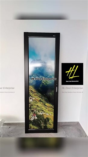 HL Door Enterprise wa.me/60167357510 JB Door Specialist | Supply, Install & Custom Size✅ One-Stop Solution Door Service JB💯 Supplier & Installer – Johor Bahru We Specialise In: Pintu Kayu Solid 艺术木门 Pintu Laminated Vyln 家私木门 Pintu Toilet Aluminium Door厕所铝制门 Pintu Toilet Aluminium Bi-fold 铝制折门Pintu Toilet PVC 塑料厕所门 Pintu Kayu Plywood 三夹板木门 Pintu Aluminium Cabinet Dapur 厨房厨门 Pintu Grill Besi 铁门 Smart Lock 电子锁 Safety Door 防盗门 We supply and install all kinds of aluminium door designs in Johor Bahru