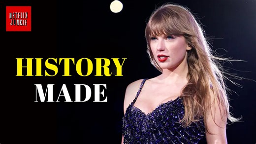 Taylor Swift becomes youngest female inductee in Songwriters Hall of Fame history