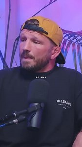 🤔Why TJ Will Never Come Back💔 #mma #ufc | Battleground MMA