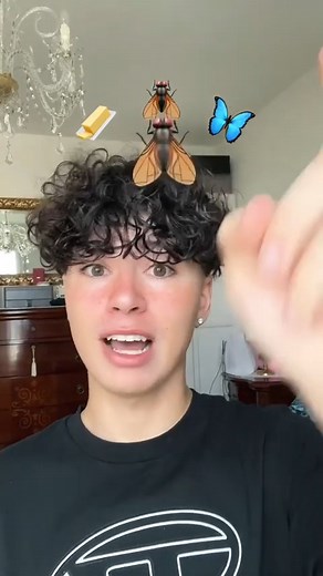 butterfly challenge #fbreels | Kris8an