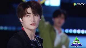 #CHUANG2021Ep2 > > Battle Stage ZhouKeyuYuGengyin [ #YuGengyin - Brave Heart ] #CHUANG2021 #CHUANG2021xWeTV #俞更寅 Watch on WeTV 👉 bit.ly/Chuang2021 Vote Trainees 👉 bit.ly/CHUANG2021vote | CHUANG ASIA