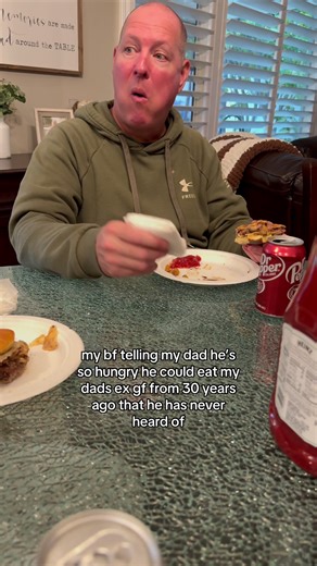 I'm so hungry I could eat anything. #funny #us #prank