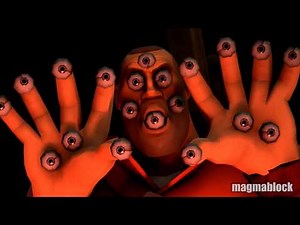 [SFM] Didgeridude (Soldier's Dispenser Collab Entry)