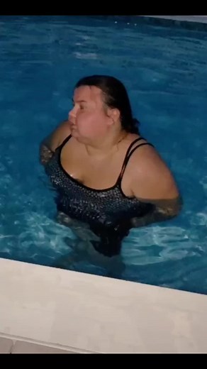 How to Transform into a Mermaid: Cleo Edition