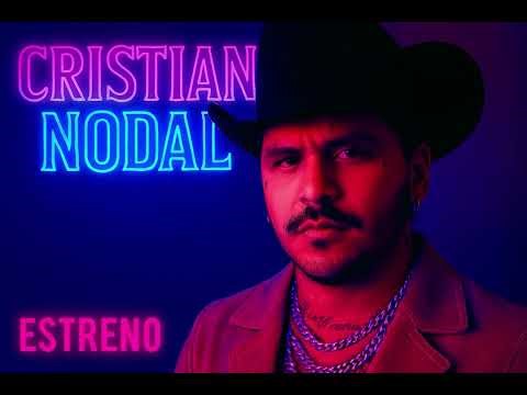 Christian nodal-Me Pesó Perderte 💔 | Banda Romántica 2026 | Canción de Arrepentimiento que Duele