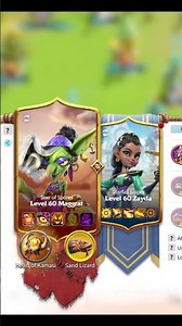 Best Archer Hero Pair Call Of Dragons