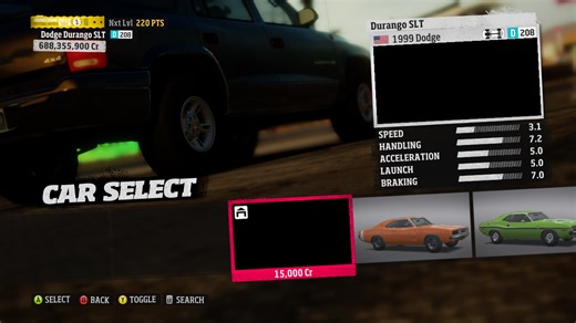 UDLC Traffic Car Unlocker file