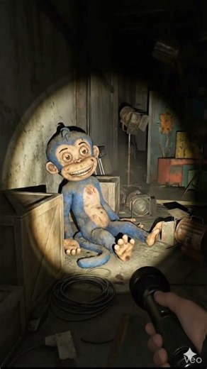 Chota Bheem 🥺 Ka End | #ai #aishorts #aivideo #chotabheem