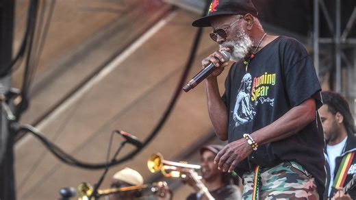 Sarasota’s top concerts: from reggae relief to holiday hits