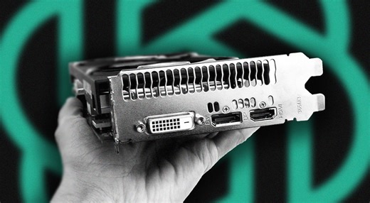 Experiment: I ran a 120 billion parameter AI model on a budget GPU