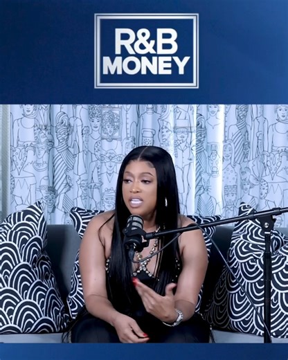 240K views · 8.8K reactions | Trina On Making Nann With Trick Daddy • R&B MONEY Podcast • Ep.108 | The R&B Money Podcast | Facebook