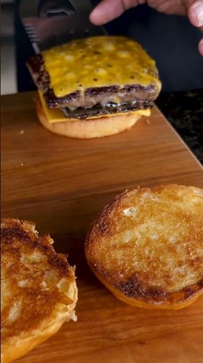Wendy's Baconator