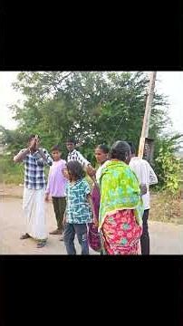 sarpanch rajavva 11#dhoomdhaamchannel #comedyfilms #funny #comedy#dhoomdhamcomedy