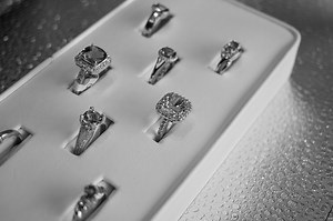 Services | Anthony Andrews Jewelers