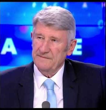 The 3 constituent elements that define a just war when it is a war of legitimate self-defense