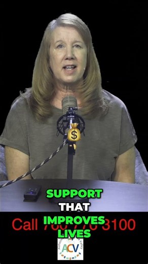 Support Coachella Valley Programs: Your Gift Matters! #shorts