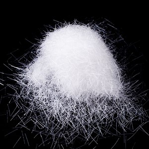 [Hot Item] Polyvinyl Alcohol PVA Fiber for Cement, Uhpc Concrete Fibre