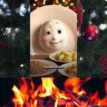 Что приготовить на Новый год🎄 Простое и полезное праздничное меню!