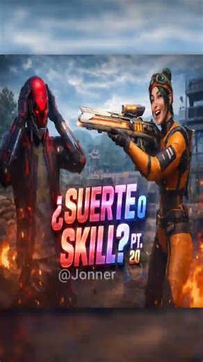 ¿SUERTE O SKILL? PT 20 #bloodstrike #bloodstrikefunny #bloodstrikefunnymoments #bloodstrikeclips
