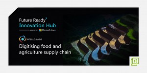 Under Microsoft’s ‘Future Ready Innovation Hub’ content series, listen to Himani Shah, Co-founder and CFO, Intello Labs, talk about digitising food and agri supply chain, ecosystem partnerships, her efforts to promote women in tech, and more. [In Partnership with Microsoft] | YourStory
