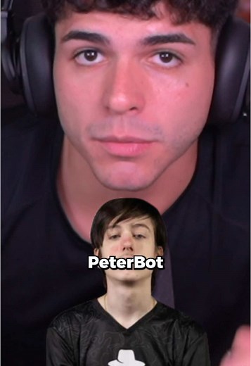 Configuración Única de Peterbot en Fortnite
