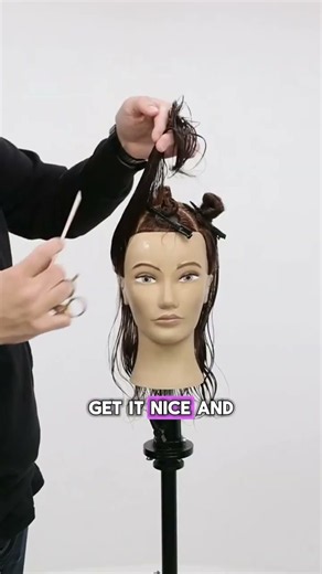 How to Use a Stationary Guide for Faster Haircuts