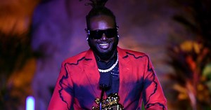Soul Train Awards 2023: T-Pain Accepts the 'Legend Award' With a Passionate Speech