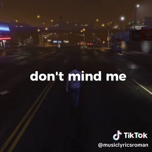 Shape of You Lyrics Overlay: Ed Sheeran