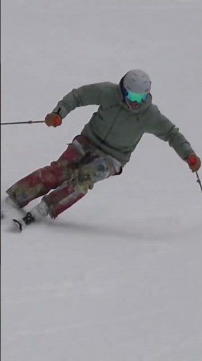RichiBerger Skiworld 136 Shorts