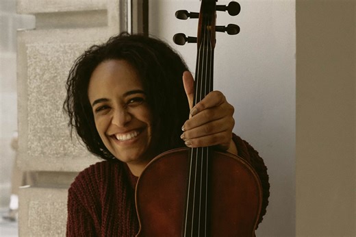 Alumna composes music for history-making ‘JESUS’ Deaf film | Liberty News