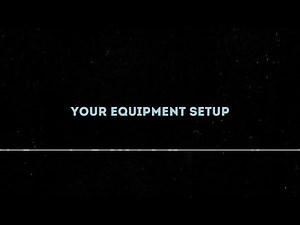 16. Setting Up Your Podcast Equipment