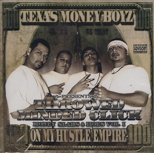 10887844-Throwed-Minded-Click-Money-Slabs-Hoes-Vol-I