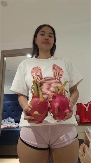 รับแก้วมังกรไหมคะ